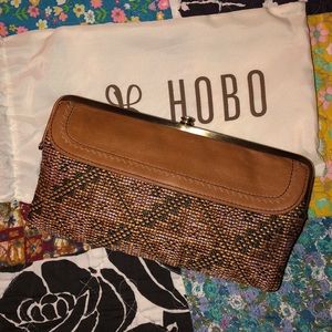 HOBO Lauren wallet
